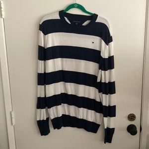 Tommy Hilfiger XL long sleeve sweater